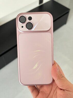 Dreamy Blush Pink Phone Case